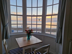 Seaspray Guest House
